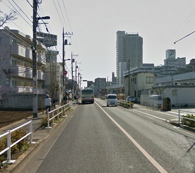 小金井市本町5丁目楽器可（グランドピアノ）マンション その他