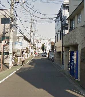 小金井市本町5丁目楽器可（グランドピアノ）マンション その他