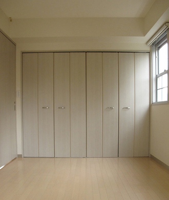 小金井市本町5丁目楽器可（グランドピアノ）マンション ベッドルーム