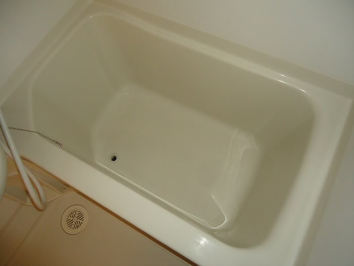 風呂画像
