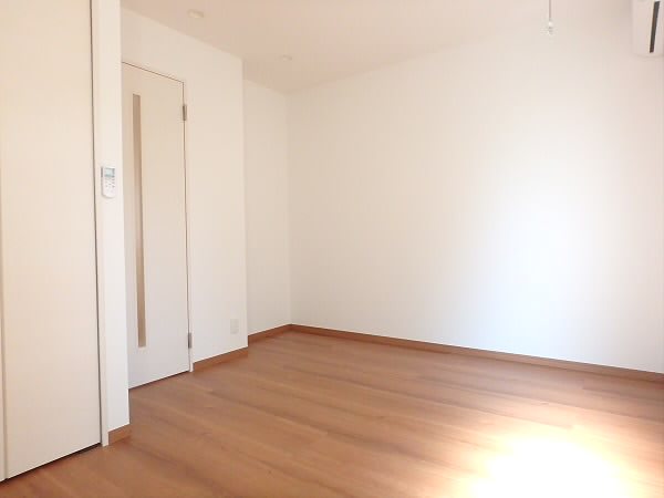 ミハス調布菊野台 リビング