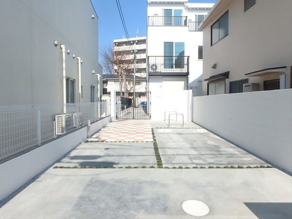 ミハス調布菊野台 その他13