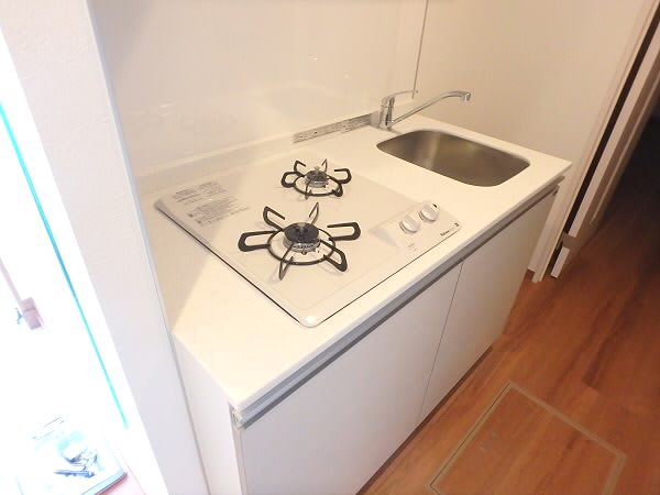 ミハス調布菊野台 キッチン