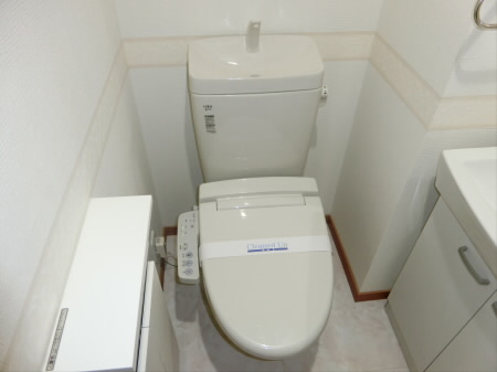 AZUメゾン西荻窪 その他3