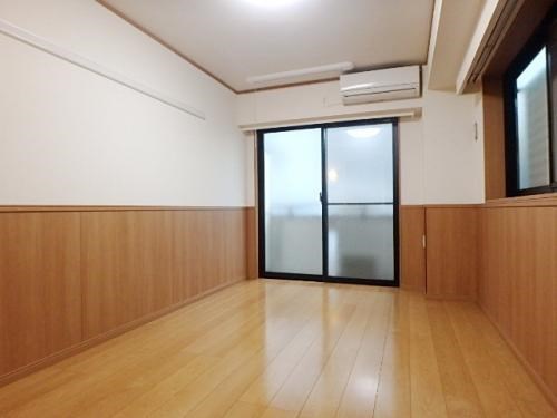 AZUメゾン西荻窪 リビング