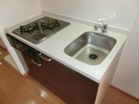 AZUメゾン西荻窪 キッチン