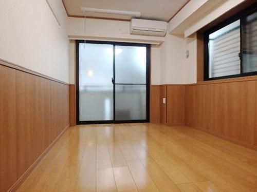 AZUメゾン西荻窪 ベッドルーム