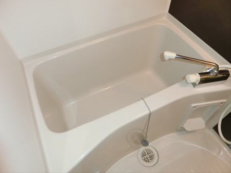 AZUメゾン西荻窪 風呂画像