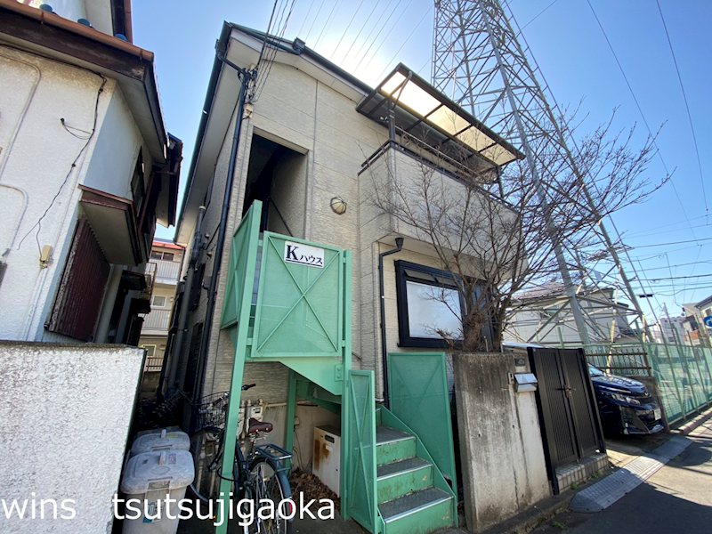 Ｋハウス その他6