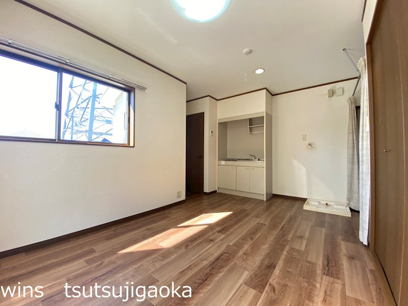 Ｋハウス リビング