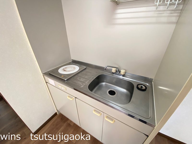 Ｋハウス キッチン