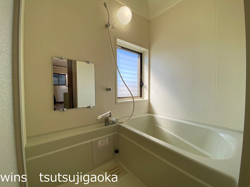 Ｋハウス 風呂画像