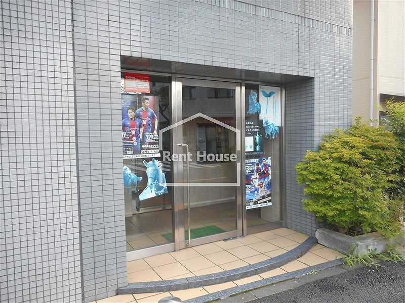 K・Mhouse 外観