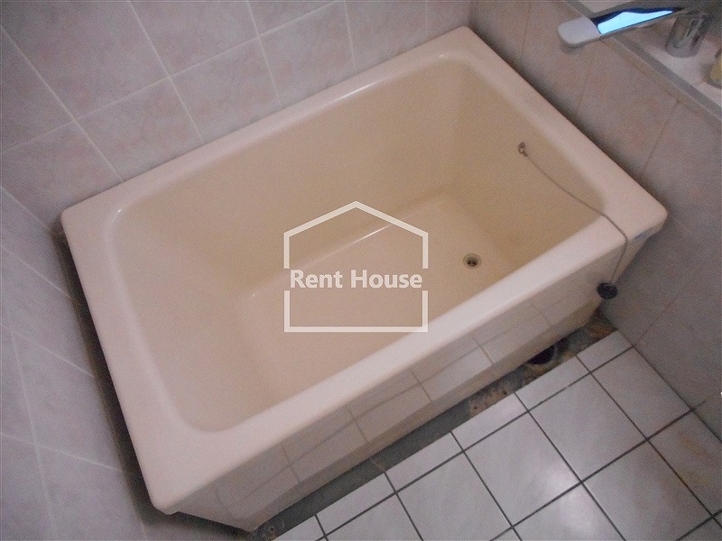 K・Mhouse 風呂画像