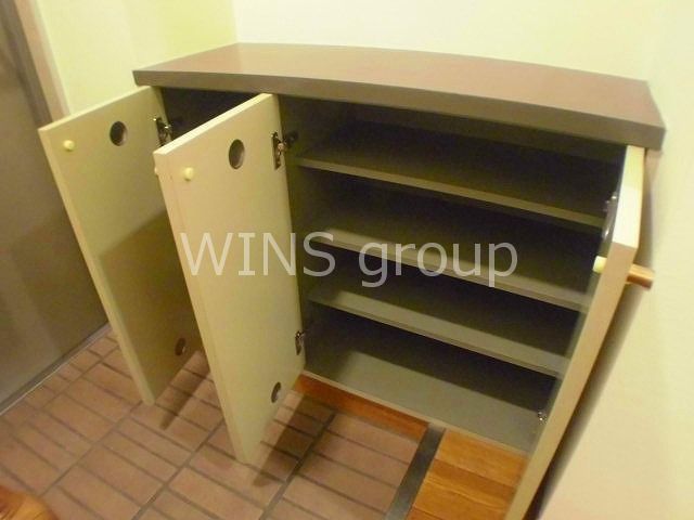 パルファム経堂 その他2