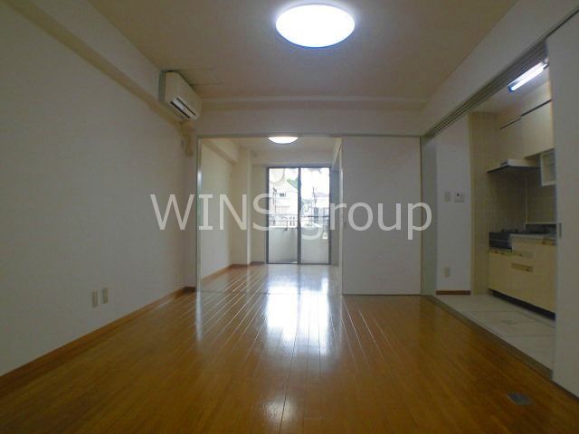 パルファム経堂 その他4