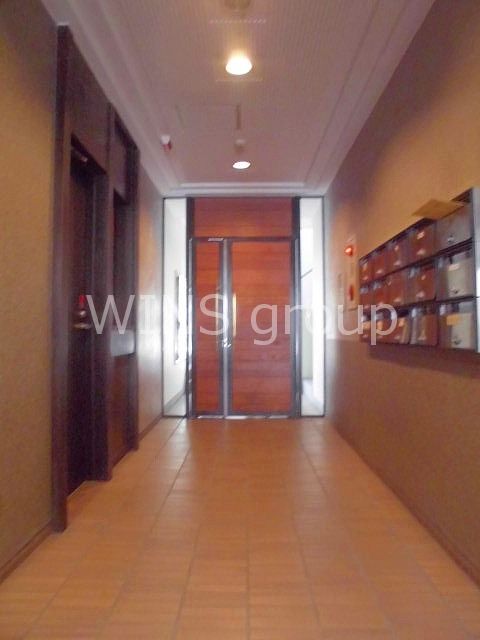 パルファム経堂 その他8