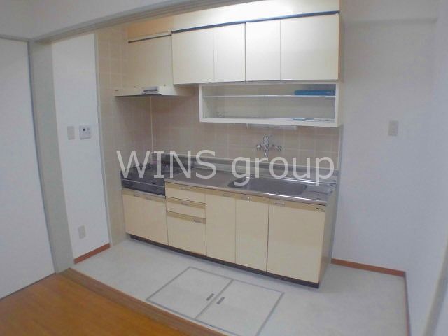 パルファム経堂 その他16