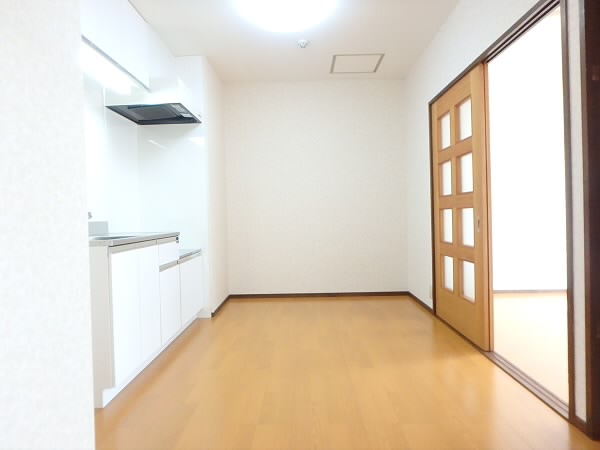 サンクーラム リビング