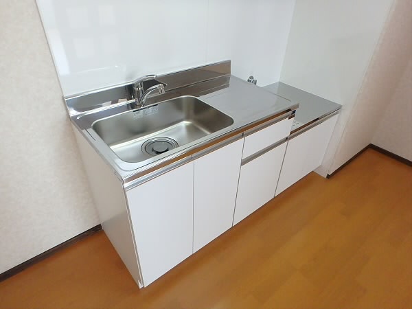 サンクーラム キッチン