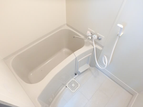 サンクーラム 風呂画像