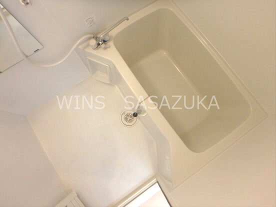 高橋ビル　 風呂画像