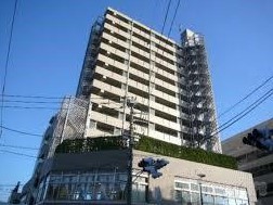 狛江市元和泉1丁目楽器可(グランドピアノ・弦楽器)マンション 外観