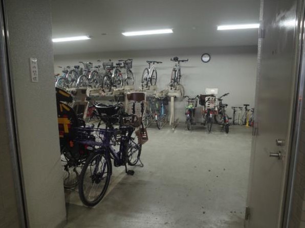 狛江市元和泉1丁目楽器可（グランドピアノ・弦楽器）マンション ベッドルーム