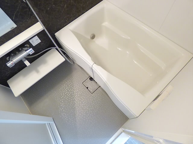 風呂画像