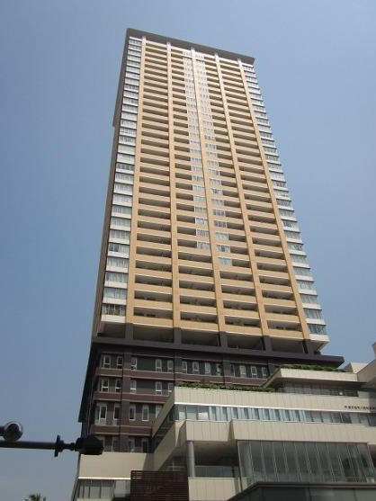 荒川区西日暮里2丁目楽器可（グランドピアノ・弦管楽器・DTM）マンション 外観