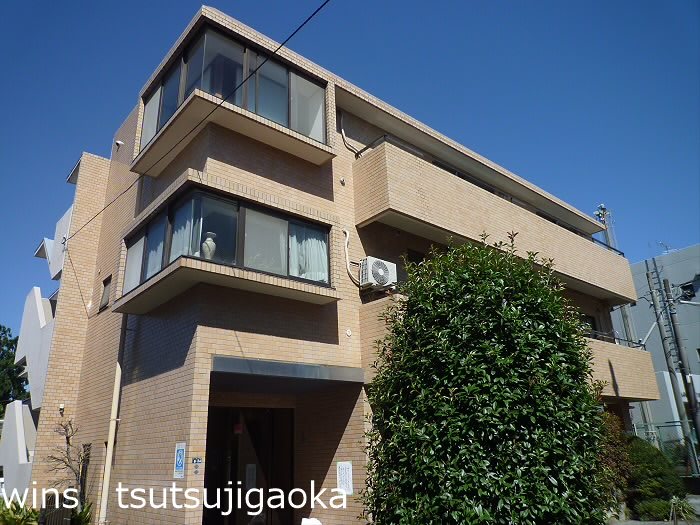 【コーポすみれ】 101号室 外観