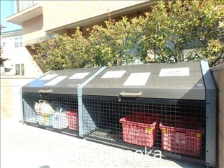 【コーポすみれ】 その他7