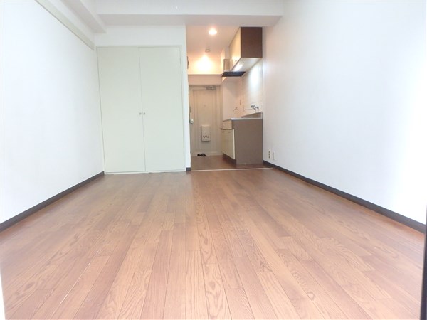 コーポすみれ ベッドルーム