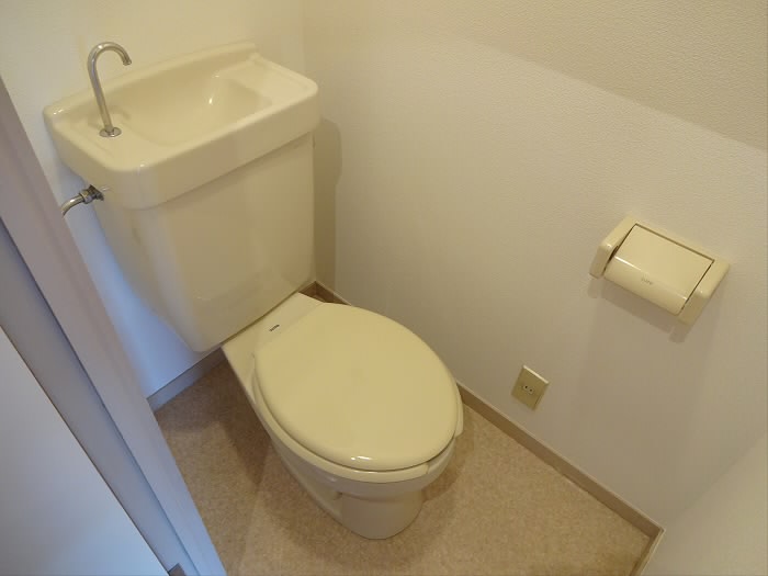 パストラルマンションＭ その他2