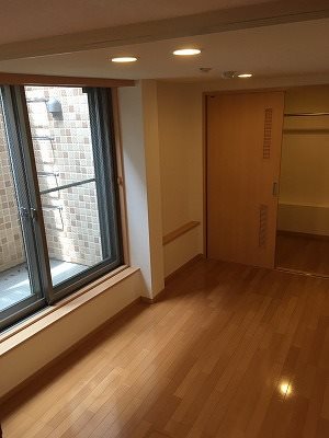 目黒区中町1丁目楽器可(防音・グランドピアノ・弦楽器・声楽)マンション その他部屋・スペース