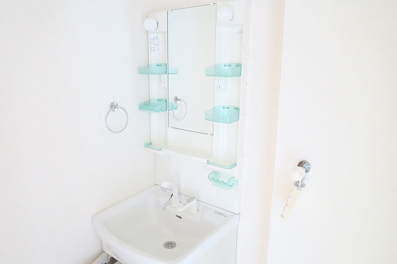 オリエンタル中河原 その他2