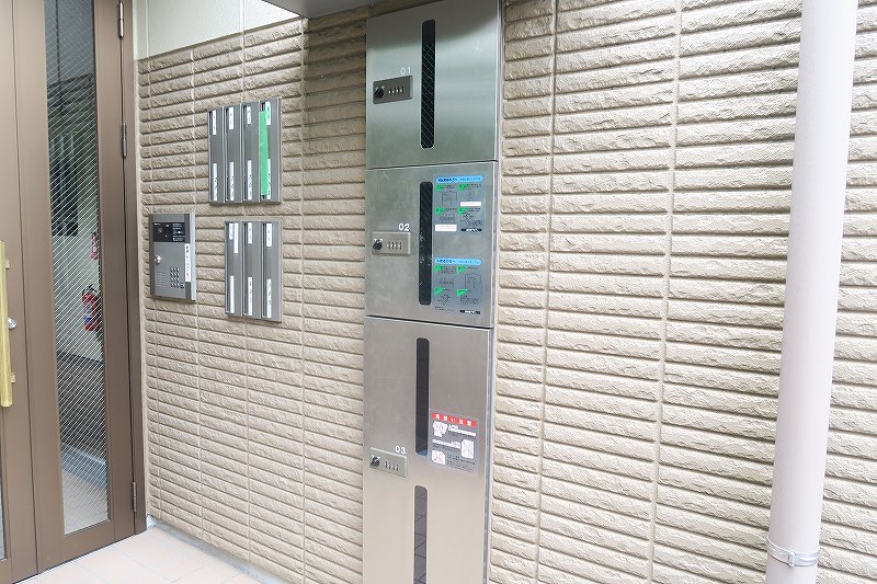 オリエンタル中河原 その他7