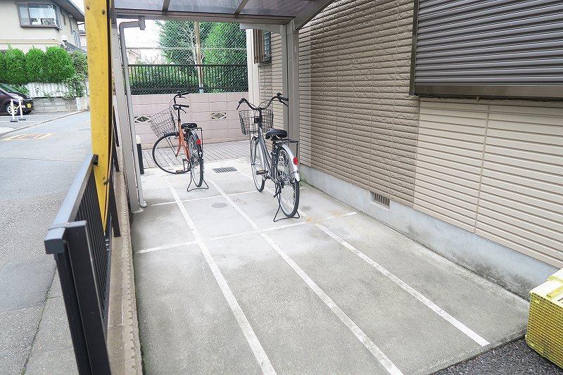 オリエンタル中河原 その他8