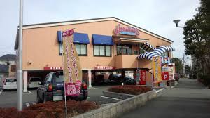 オリエンタル中河原 周辺画像6