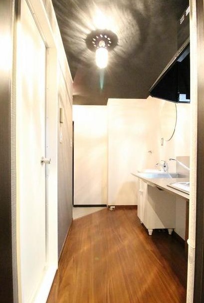世田谷区上北沢5丁目楽器可(防音・弦楽器)マンション その他