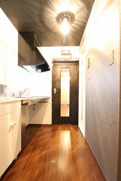 世田谷区上北沢5丁目楽器可(防音・弦楽器)マンション その他