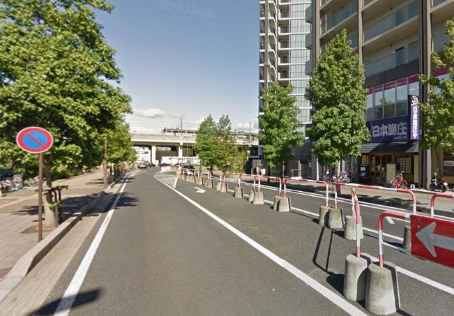 さいたま市桜区栄和5丁目楽器可（防音・ピアノ・弦管打楽器・声楽・DTM）アパート その他