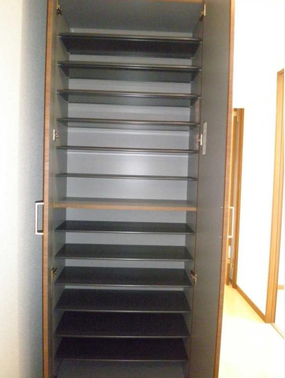 品川区西五反田2丁目楽器可（ピアノ・弦楽器）マンション その他
