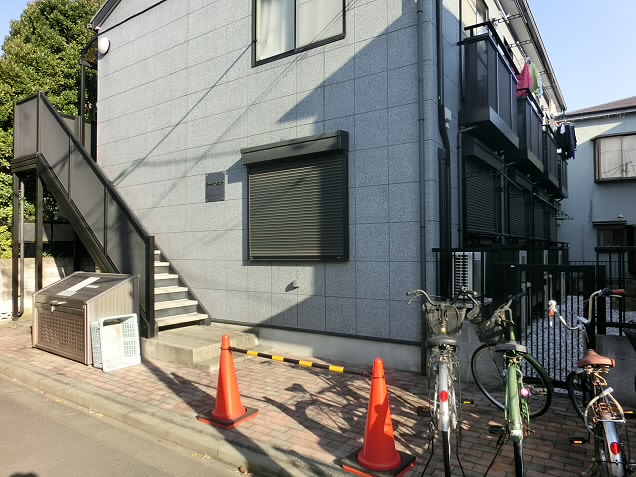 アーバインエイト その他3