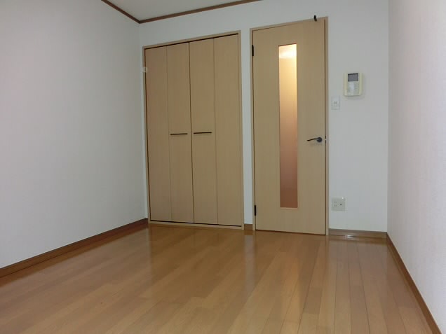 アーバインエイト リビング