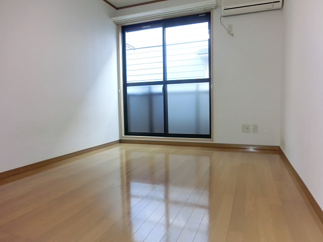 アーバインエイト ベッドルーム