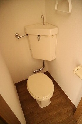 エクセレント調布　 その他4