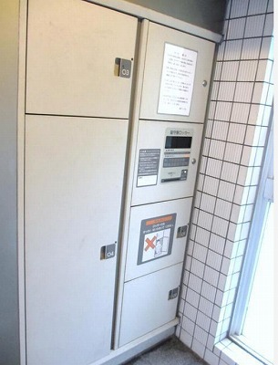 板橋区向原2丁目楽器可(グランドピアノ・弦楽器)マンション その他設備