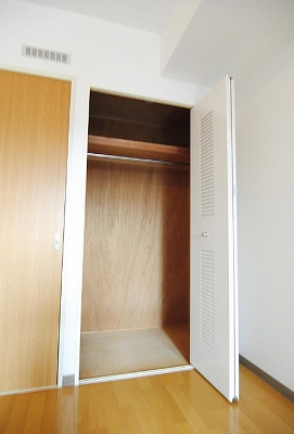 板橋区志村3丁目楽器可（ピアノ）マンション ベッドルーム