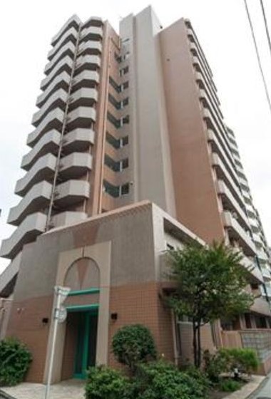 大田区大森東2丁目楽器可（ピアノ）マンション その他